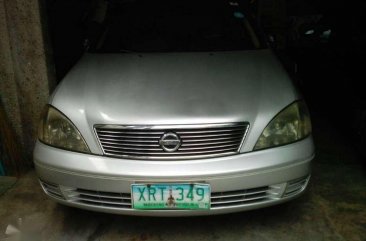 Nissan Sentra 2005 FOR SALE