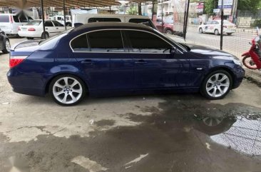 BMW 530D 2009 for sale