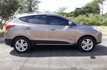 Good as new Hyundai Tucson 2012 for sale