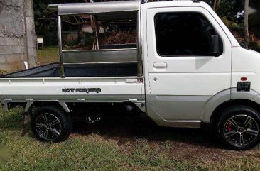 Suzuki Multi-Cab Transformer MT White For Sale 