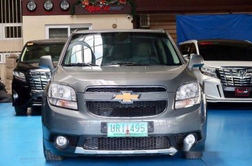 Good as new Chevrolet Orlando 2012 for sale