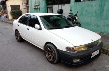 2000 Nissan Sentra SS FOR SALE