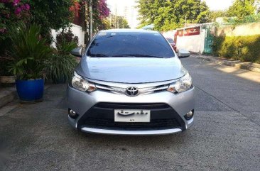 2015 Toyota Vios E Manual FOR SALE