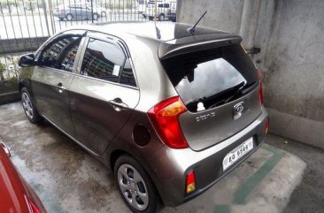 Good as new Kia Picanto 2016 for sale