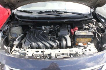 2015 Nissan Almera 1.5L MT Gas FOR SALE