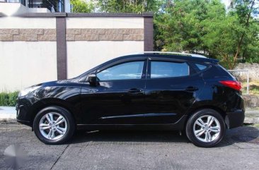 Hyundai Tucson GLS 2013 FOR SALE