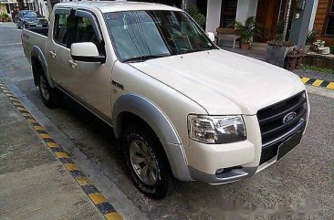 Good as new Ford Ranger 2008 for sale