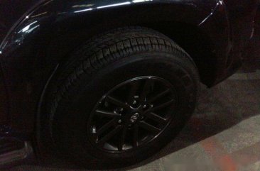 Good as new Toyota Fortuner 2015 for sale