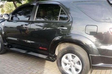 2011 Fortuner 4x2 G AT (Diesel) for sale