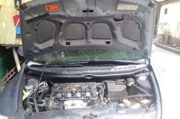 Honda Civic 2007 for sale