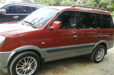 Mitsubishi Adventure Gls Sport 2012 FOR SALE