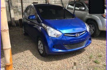 Good as new Hyundai Eon 2016 for sale