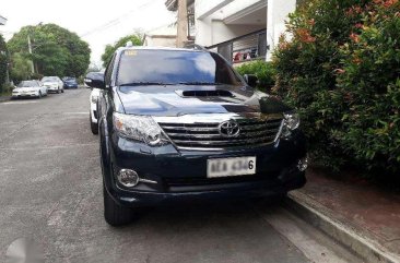 Toyota Fortuner 2015 for sale