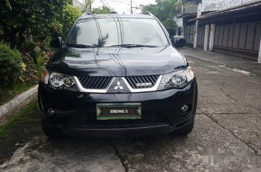 Good as new Mitsubishi Outlander 2008 for sale