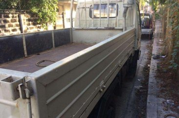 Isuzu Elf Dropside Eagle Engine Local Plate Diesel FOR SALE