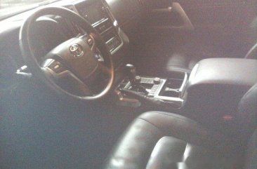 Toyota Land Cruiser 2017 for sale