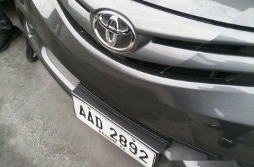 Toyota Avanza 2014 for sale