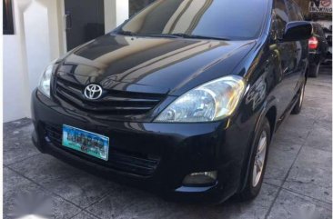 Toyota Innova SR 2.5 turbo intercooler crdi 2010 for sale