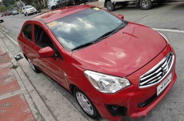 Good as new Mitsubishi Mirage G4 2015 for sale