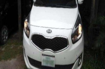 2014 Kia Carens for sale