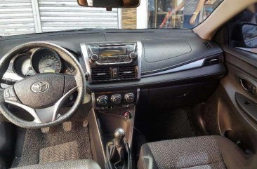 Toyota Vios 2014 for sale