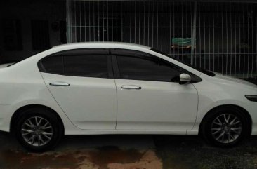 Honda City 2010 FOR SALE