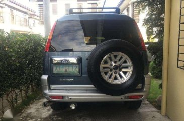 2005 Ford Everest M/T FOR SALE