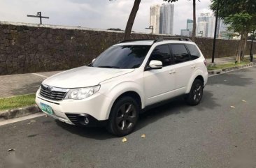 2012 Subaru Forester for sale