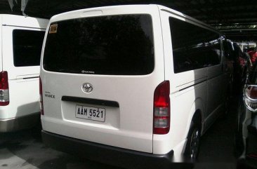 Toyota Hiace 2014 for sale