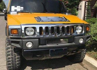 Hummer H2 2003 for sale