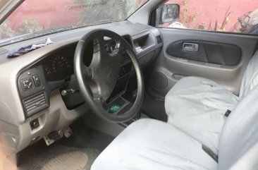 Isuzu Xuv 2004 for sale