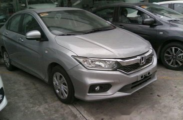 Good as new Honda City 2017 for sale