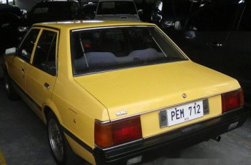 Mitsubishi Lancer 1983 for sale