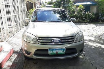 Ford Escape 2010