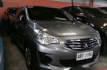 Mitsubishi Mirage G4 2015 for sale