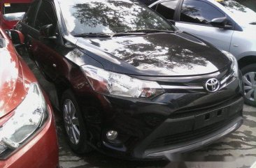 Well-maintained Toyota Vios 2017 E A/T for sale