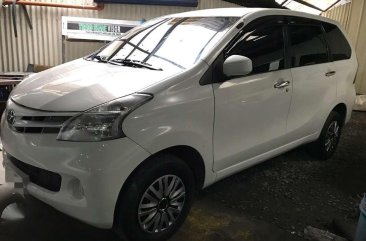 2014 Toyota Avanza for sale