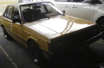 Mitsubishi Lancer 1983 for sale