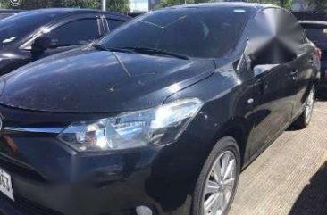 Toyota Vios 1.3 E 2015 for sale