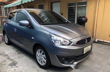 Well-kept Mitsubishi Mirage 2016 for sale