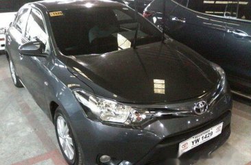 Well-kept Toyota Vios 2016 for sale