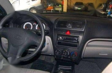 Kia PICANTO 2010 Manual Hatchback For Sale 