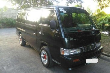 2011 Nissan Urvan for sale