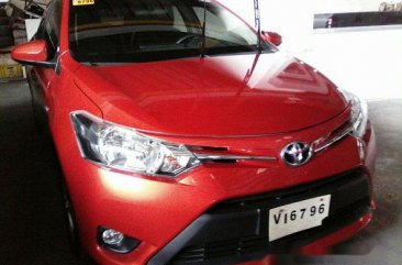 Toyota Vios 2017 for sale