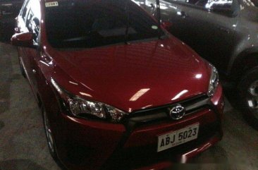 Toyota Yaris 2015 for sale