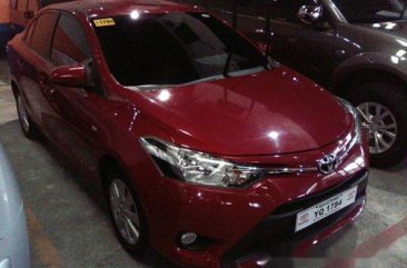 Toyota Vios 2015 for sale