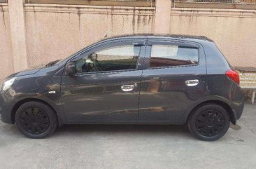 2013 Mitsubishi Mirage glx for sale