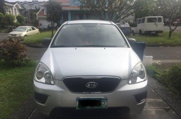 Good as new Kia Carens 2011 for sale