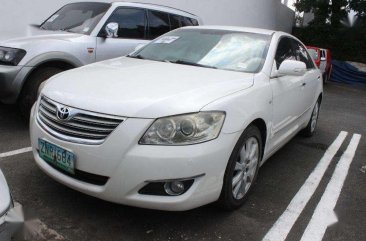 TOYOTA CAMRY 2002 for sale