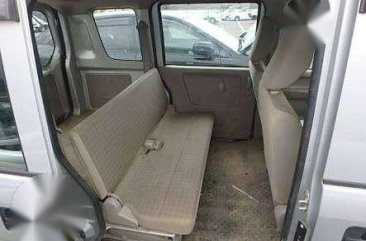 Fresh Suzuki Minivan Multicab Manual For Sale 